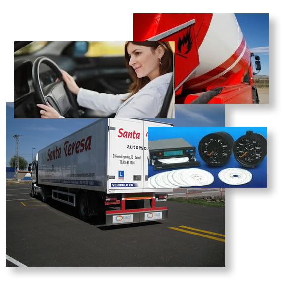 Cursos subvencionados y bonificados